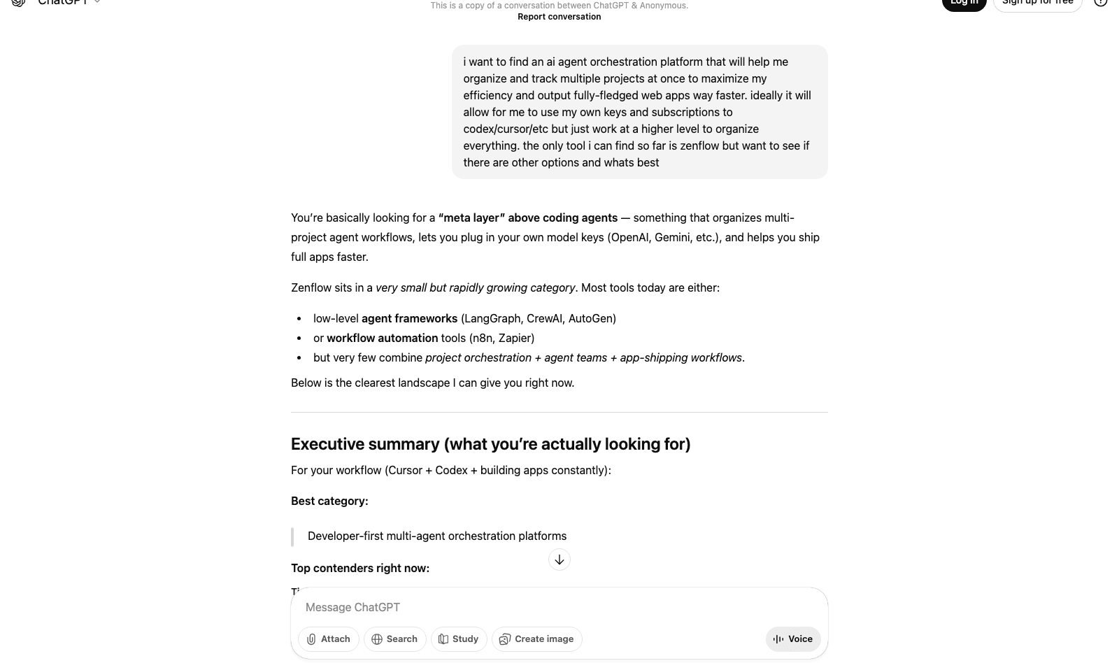 Primary fallback image for transcript embed.